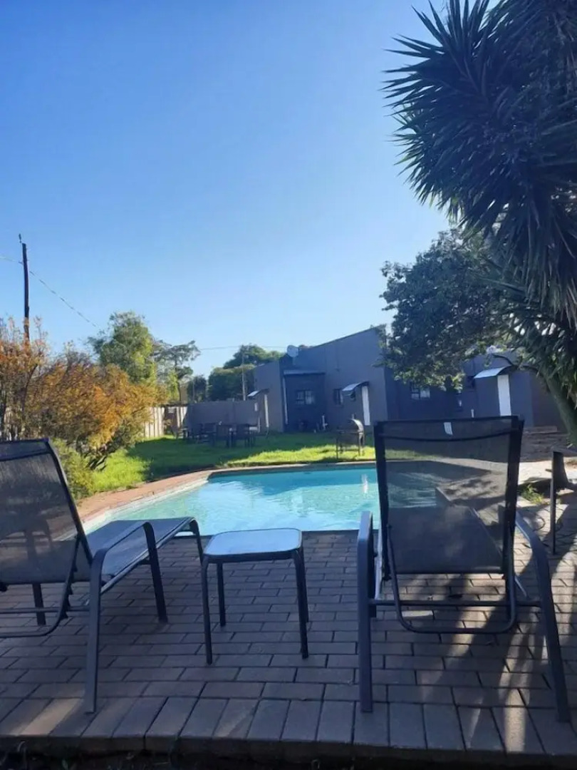 Platinum Germiston GHouse