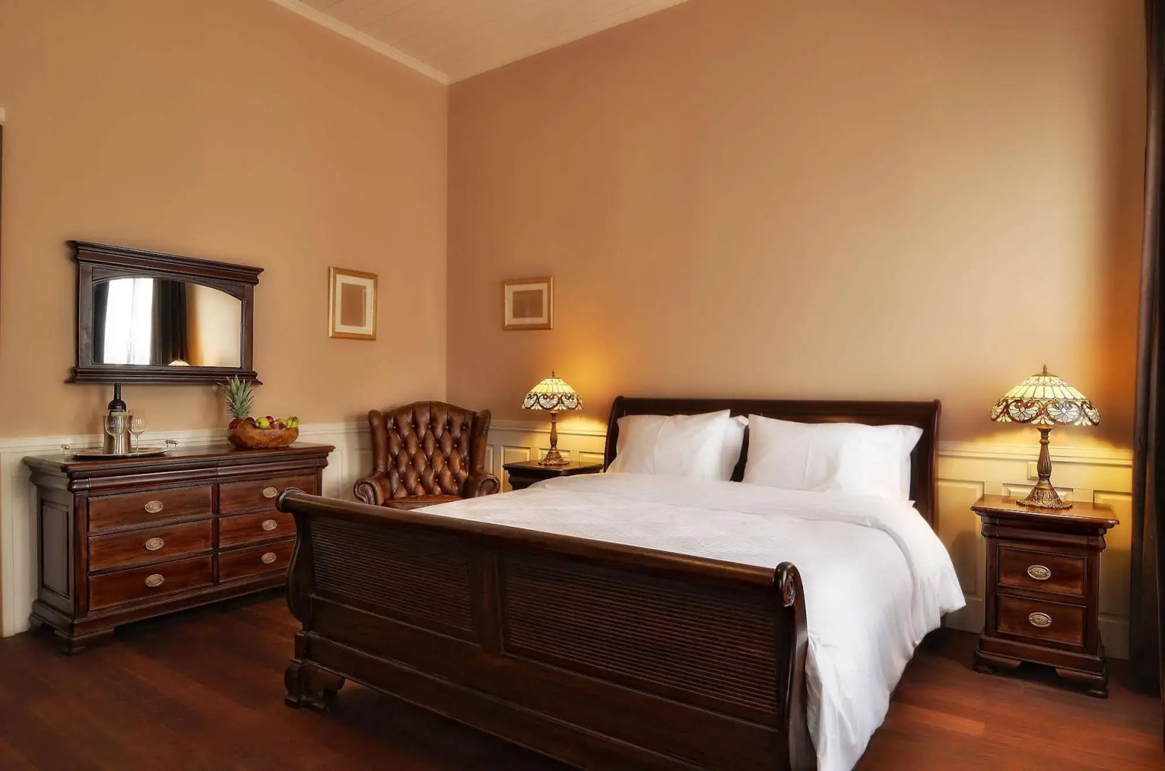 Heritage Hotels- Hotel Kalari
