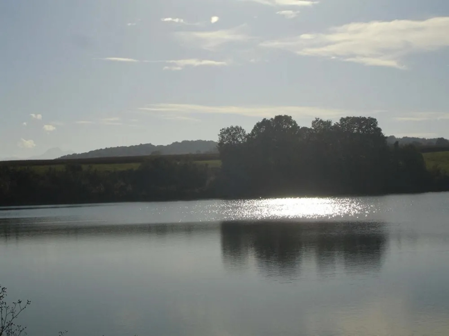 House With 2 Bedrooms in Monlaur-bernet, With Furnished Terrace