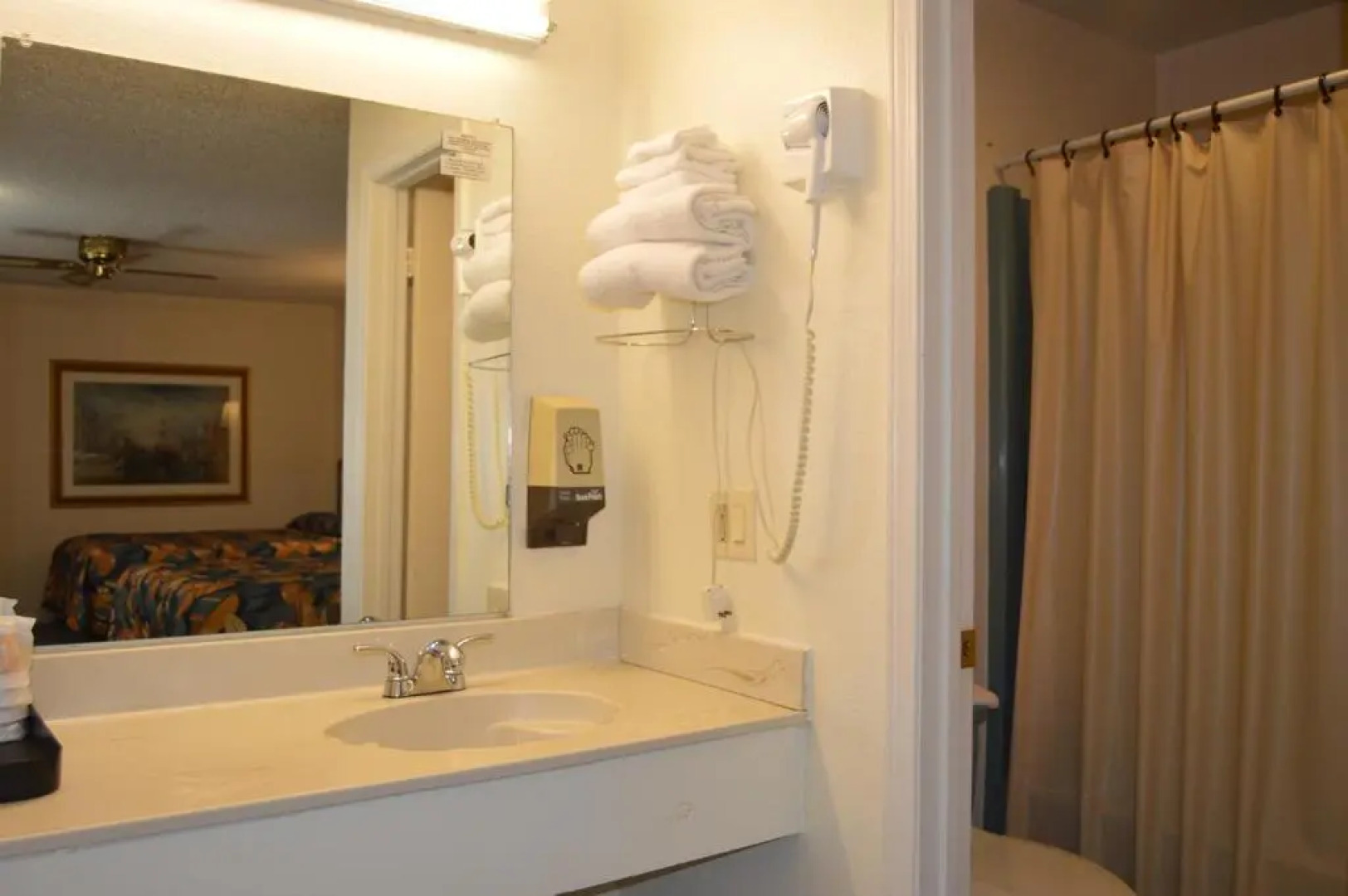 Travelers Inn Wilburton