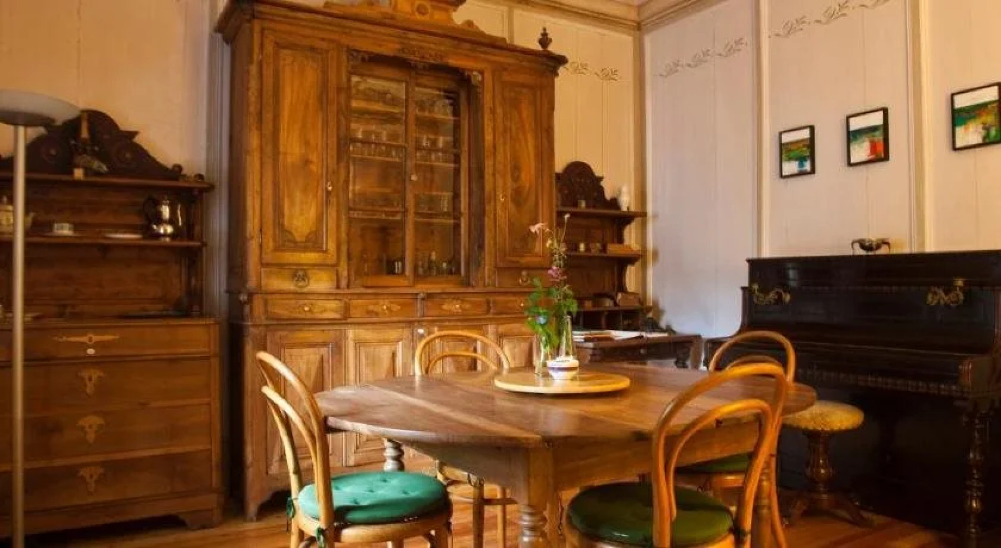 Palazzo Gamboni Swiss Historic Hotel