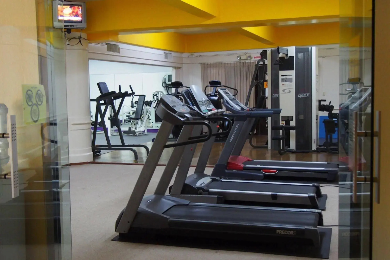 Mariana Resort & Spa