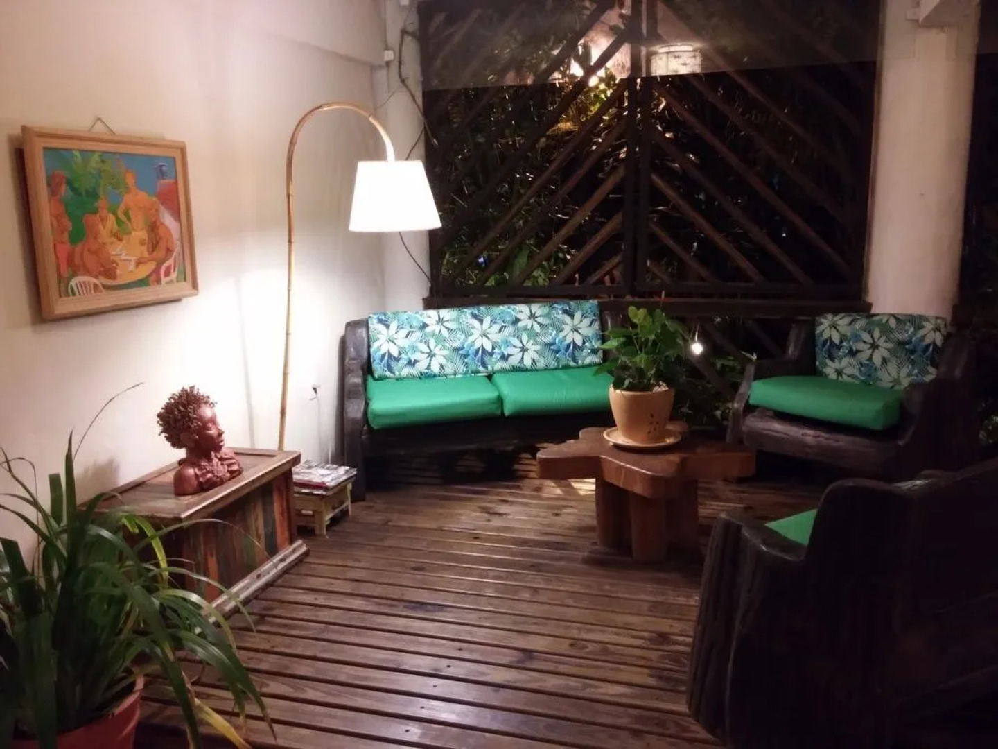 Pousada Dos Artistas