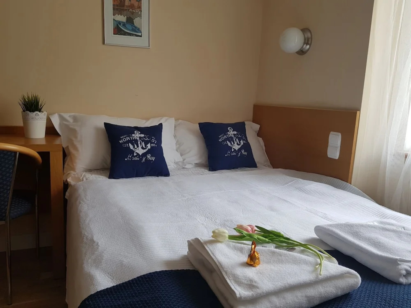 Willa Litarion Old Town