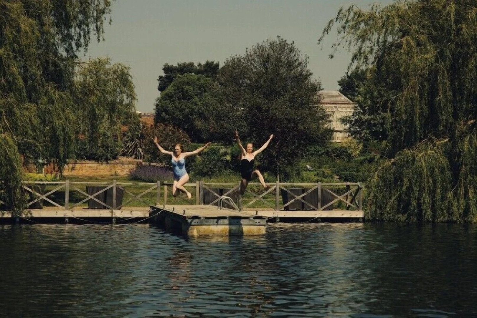 Fritton Lake - The Clubhouse