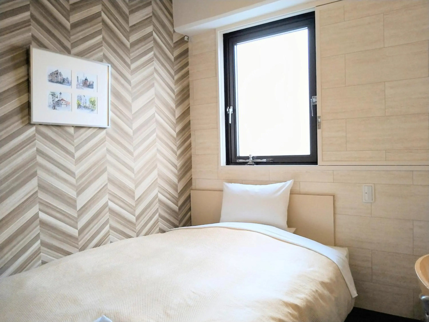 Morioka New City Hotel