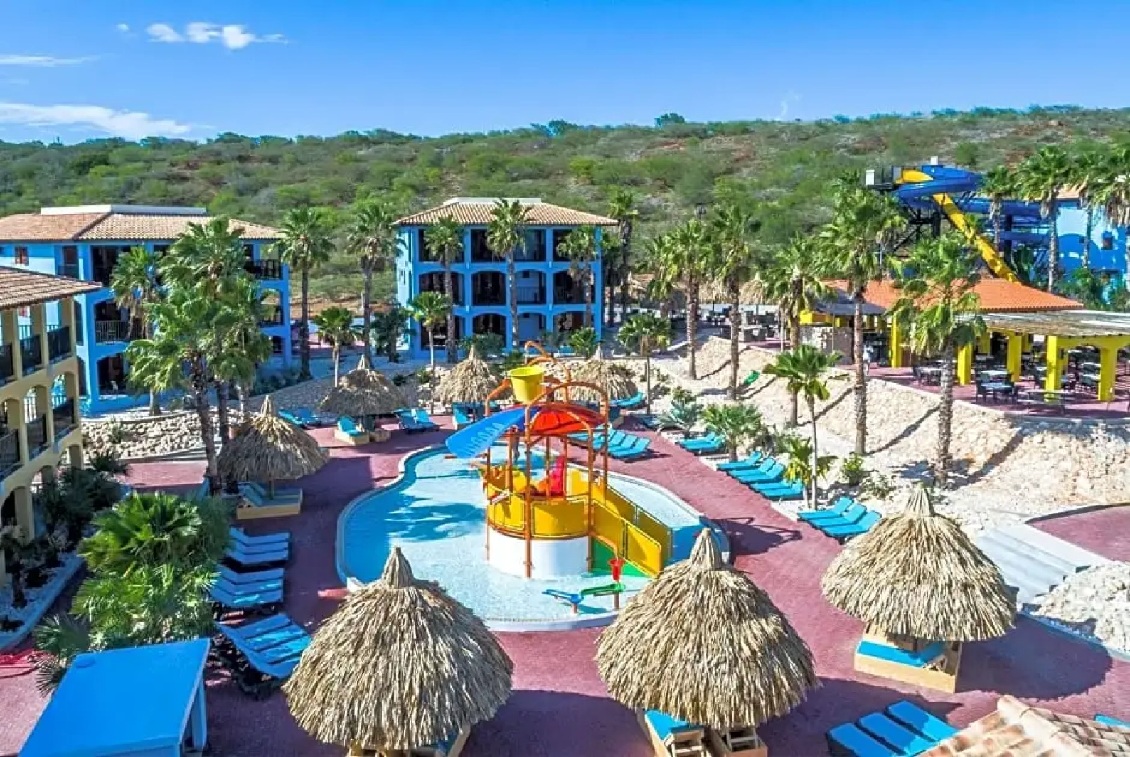 Kunuku Resort All Inclusive Curacao, Trademark by Wyndham