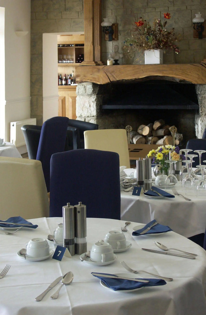 The Wellington Hotel