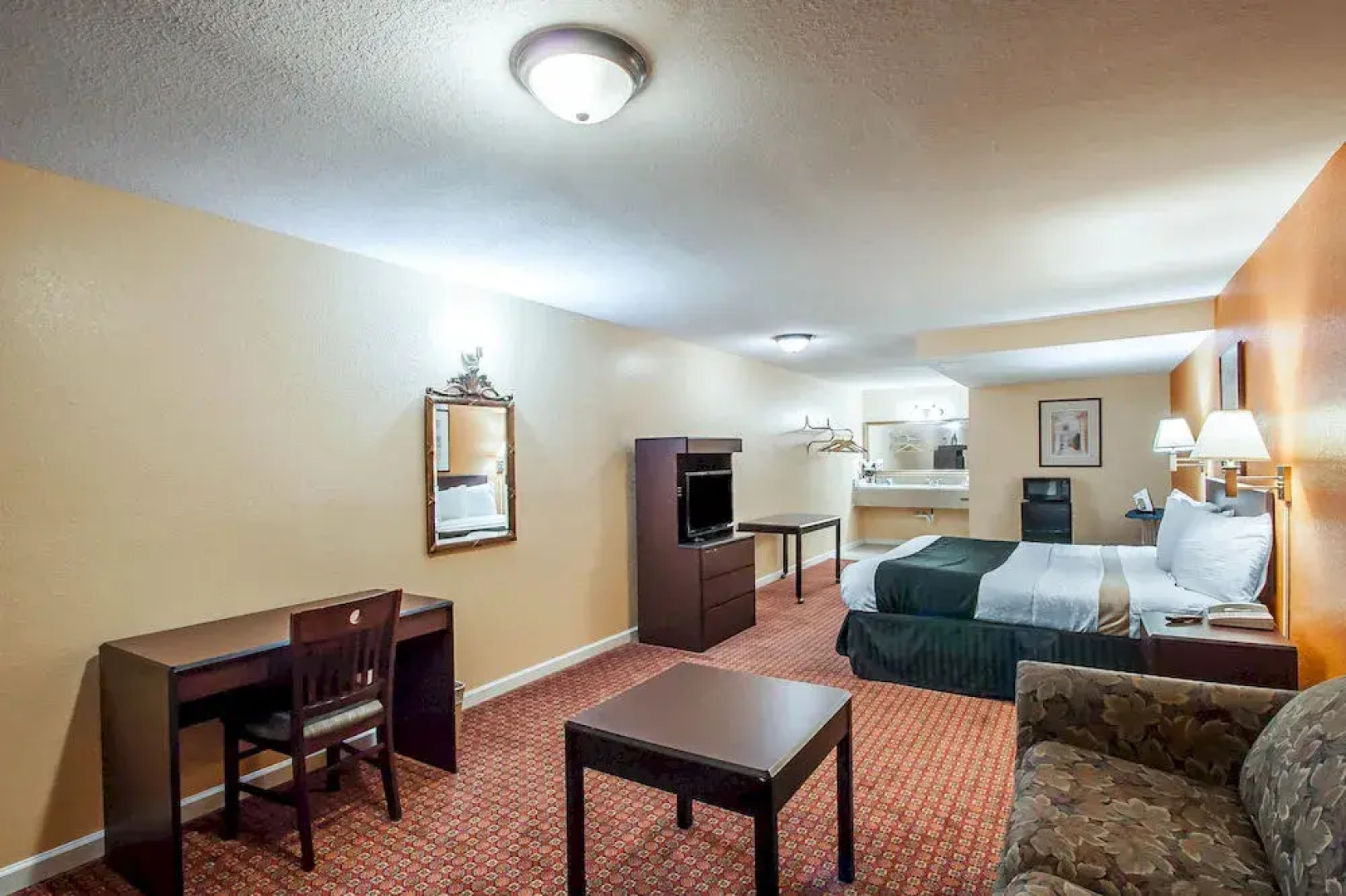 Rodeway Inn