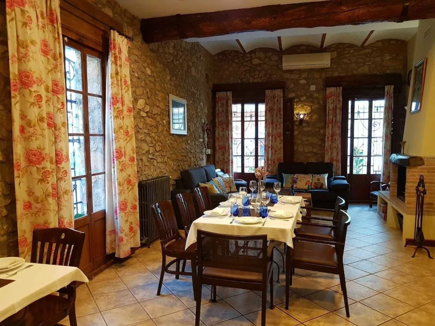 Hotel Rural Via Natura