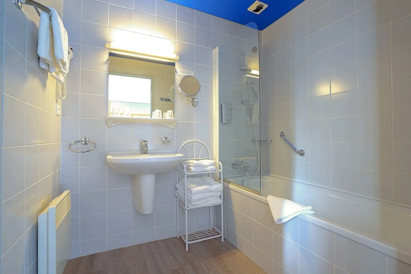 Hostellerie La Terrasse