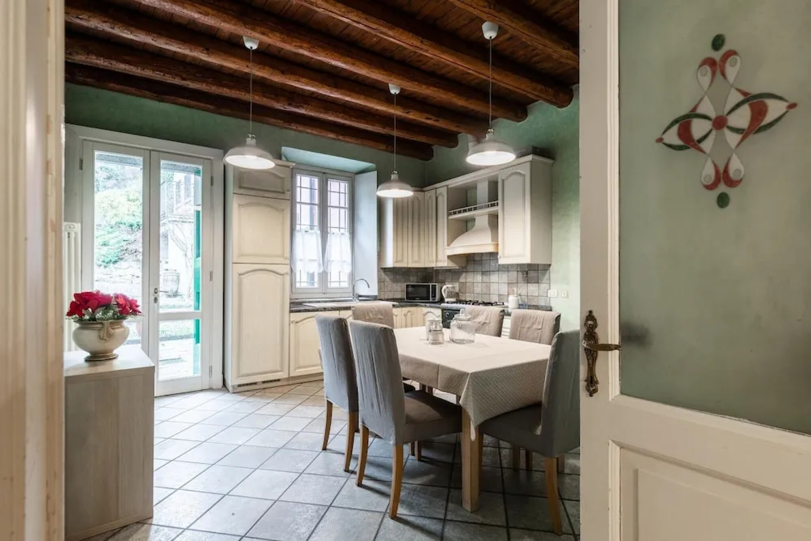 Villa Pellegrini Sormani - Casa Elisabeth