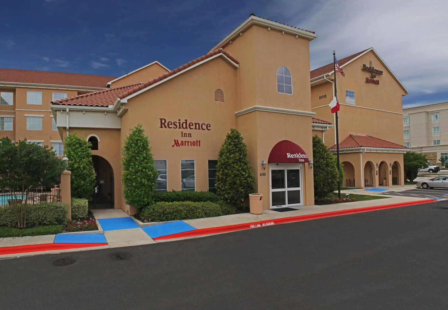 Residence Inn by Marriott Killeen