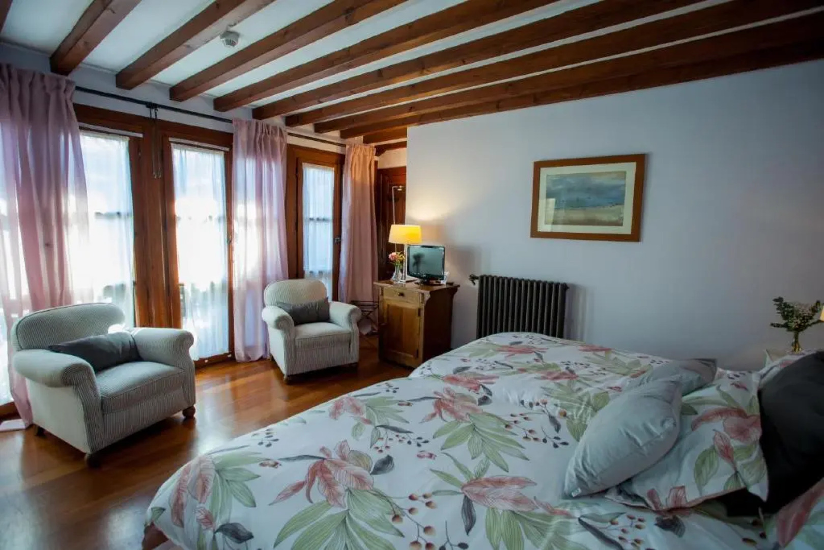 Hostería Casa Palacio