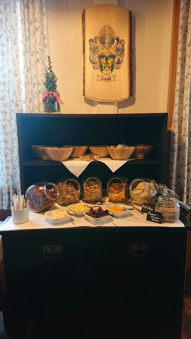 Gasthof-Pension Steppacher