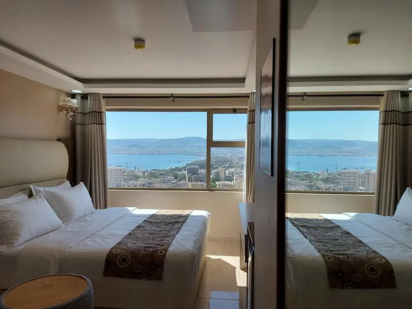 Отель Jordan Seasons