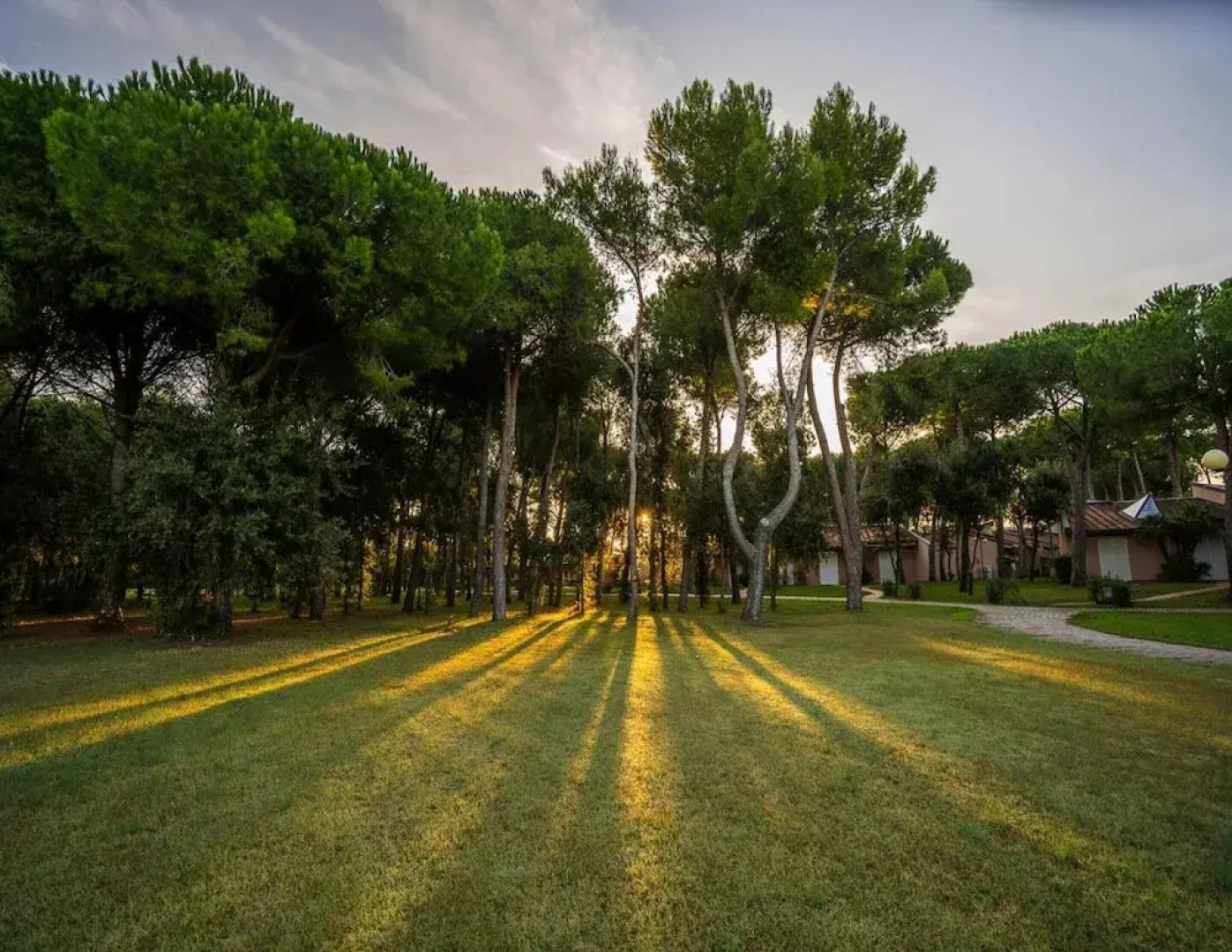Bungalow Riva Degli Etruschi in San Vincenzo-formerly TUI Ferienhaus