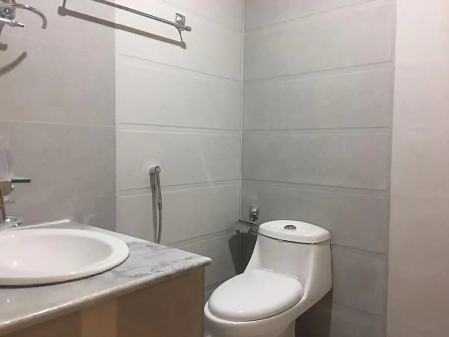 Embassy Villa Suites