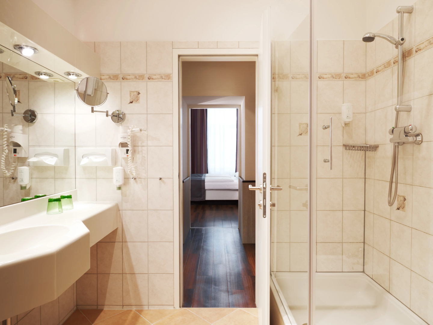 Hotel Zipser