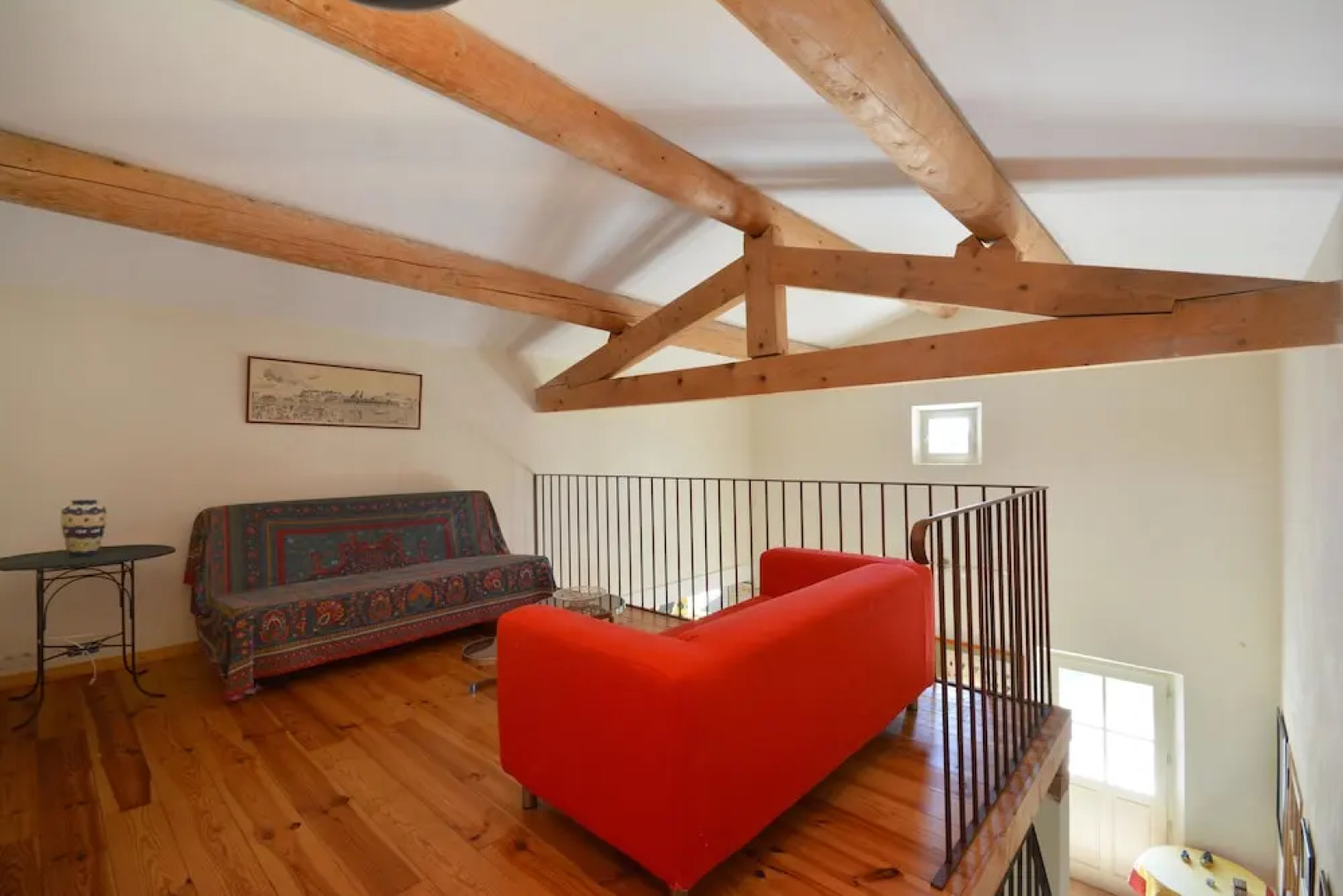 Le Mas de la Bounotte