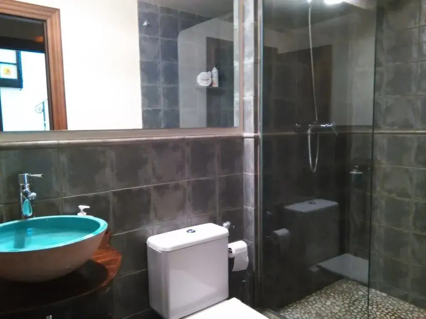 Casa rural La Facultad de Castroviejo