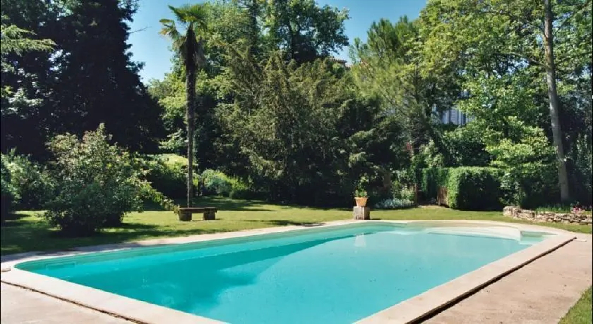 Château de la Condamine