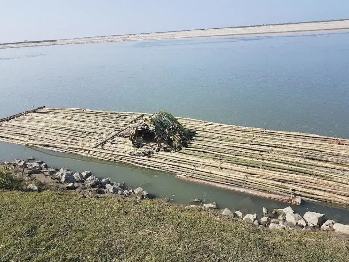 Homestay By the Tea Garden Dibrugarh