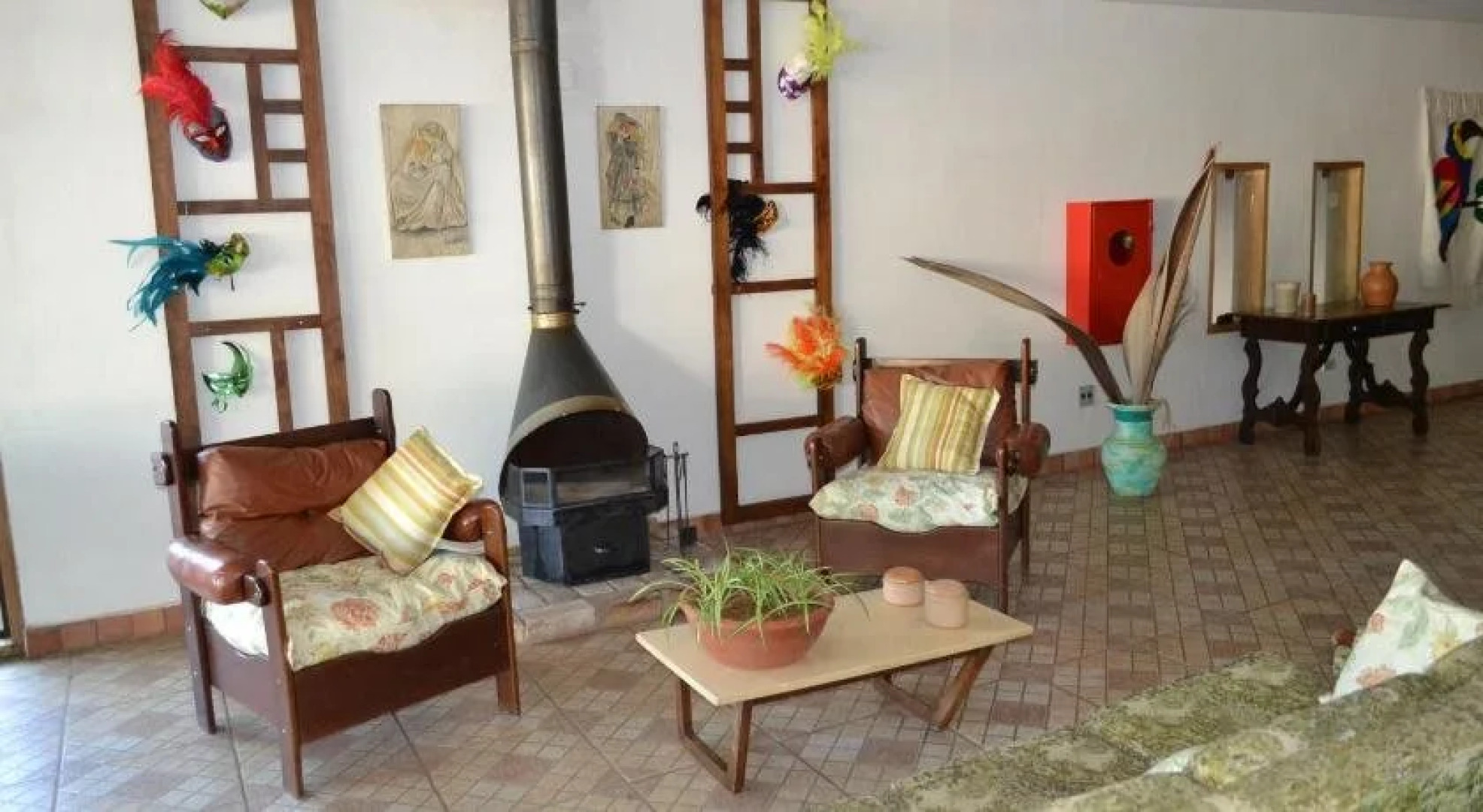 Icarai Palace Hotel e Pousada