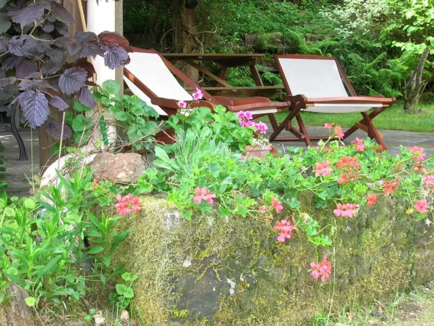 Gîte Saint-Nabord, 4 pièces, 6 personnes - FR-1-589-293