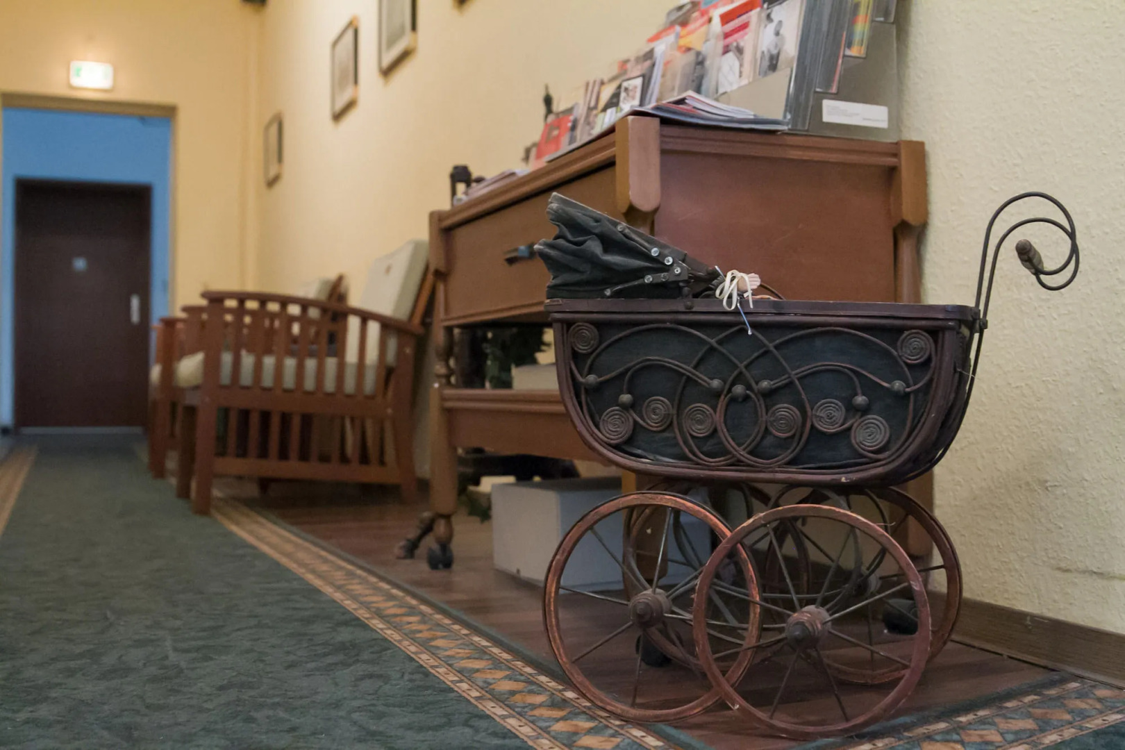 Hotel Am Stuttgarter Eck