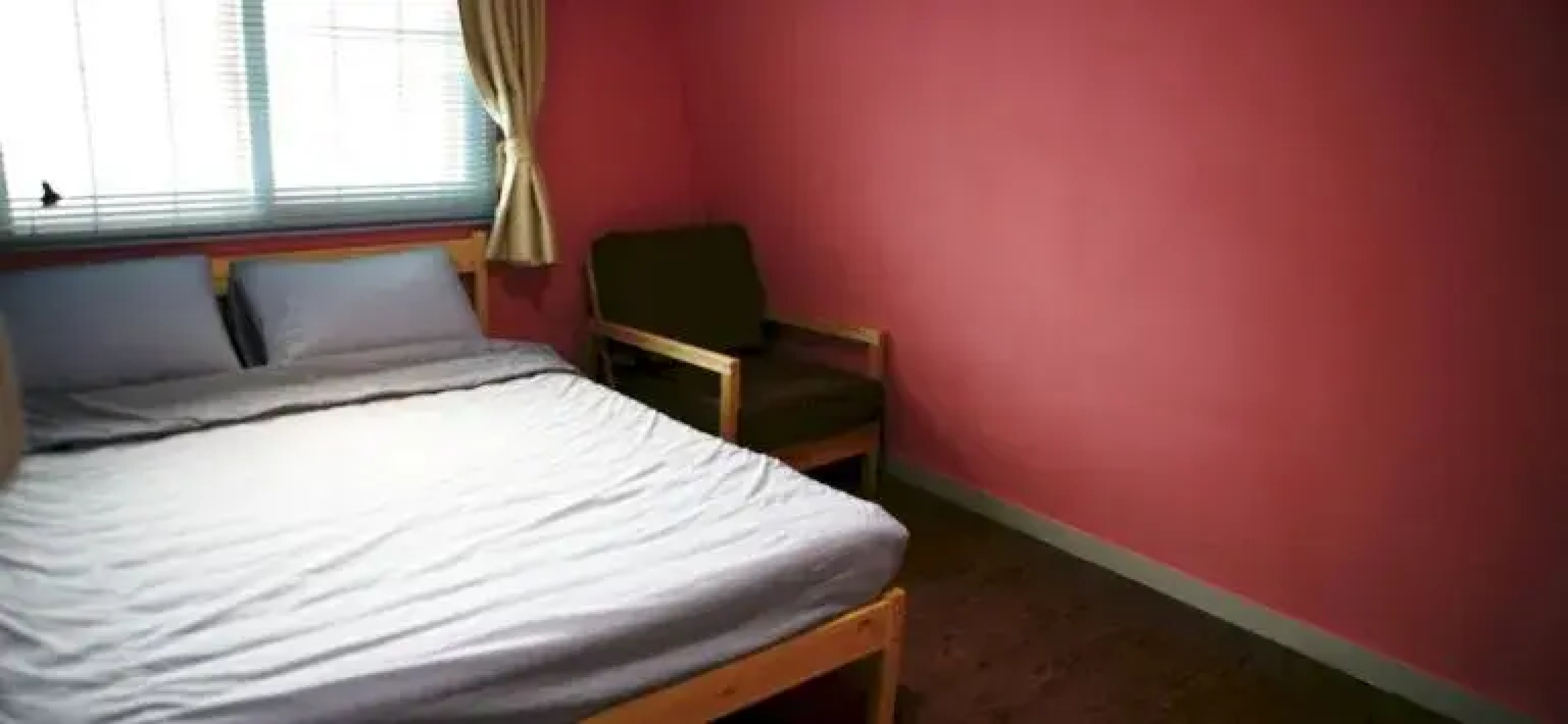 This is Guesthouse