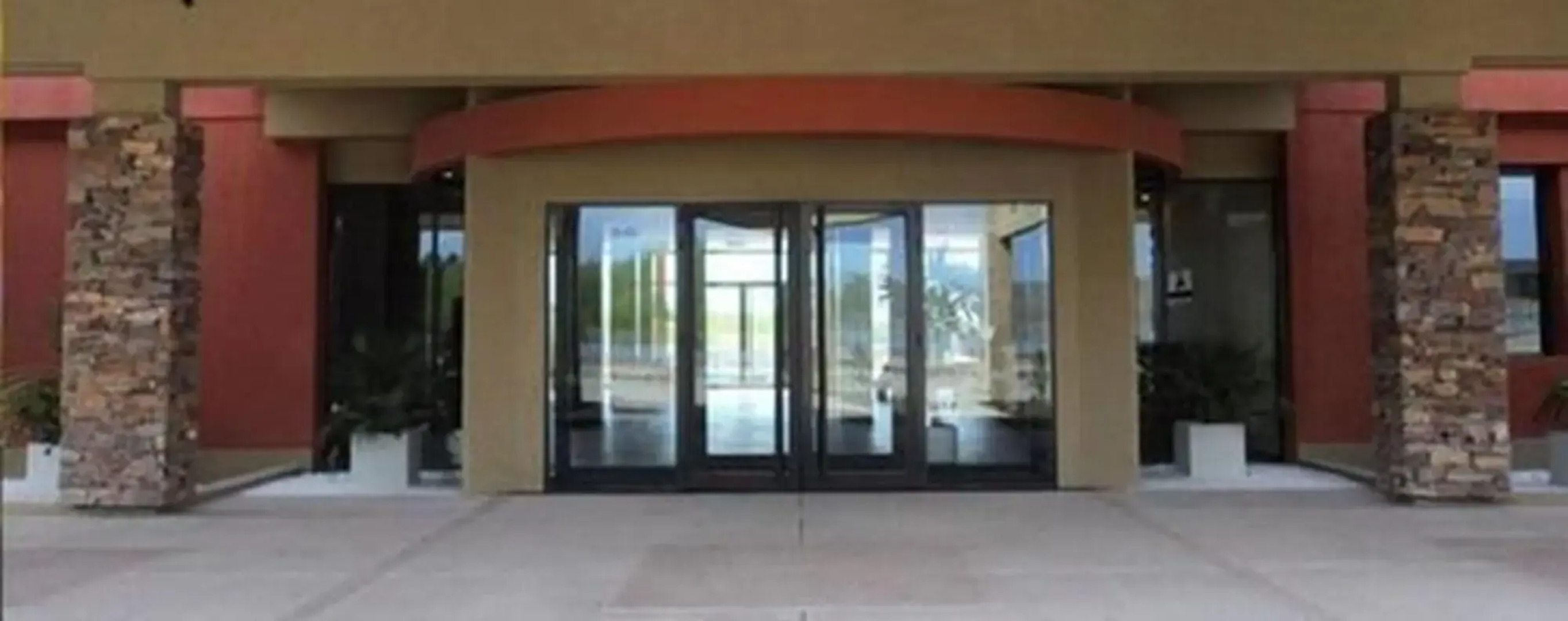 Fuente Mayor Hotel And Resort