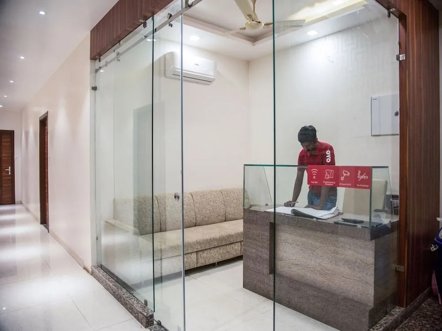 Oyo 24952 Laxmi Jodhpur Hotel