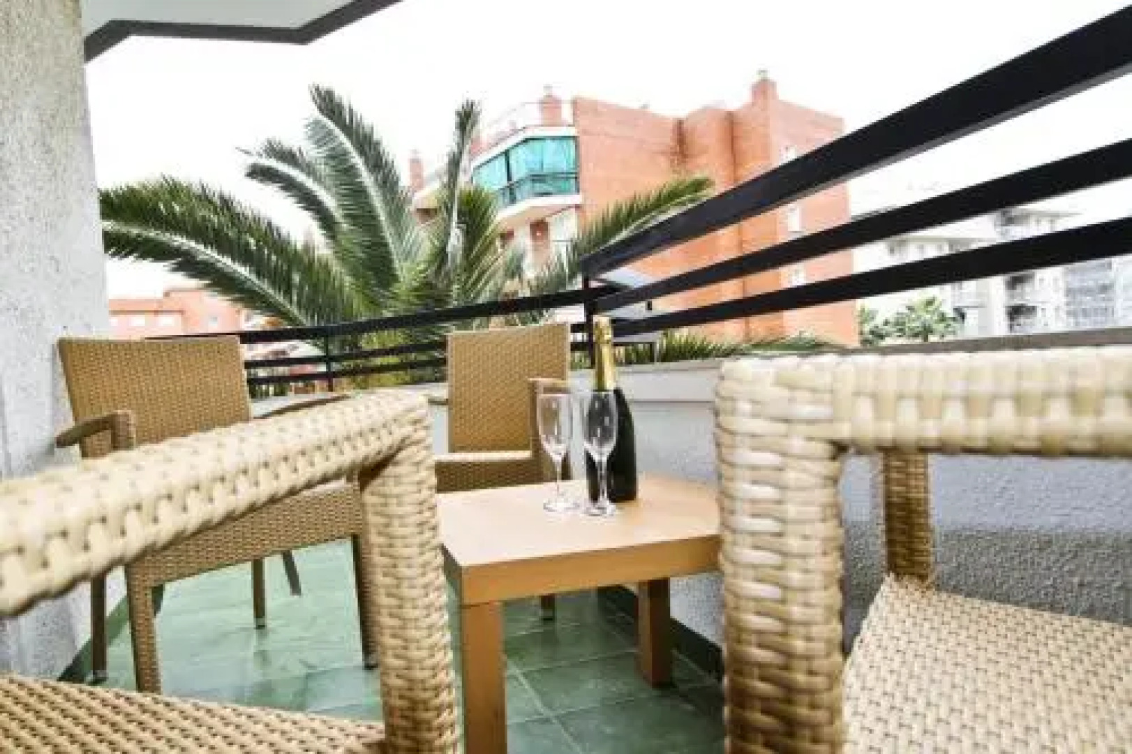 Bahia Planet Costa Dorada