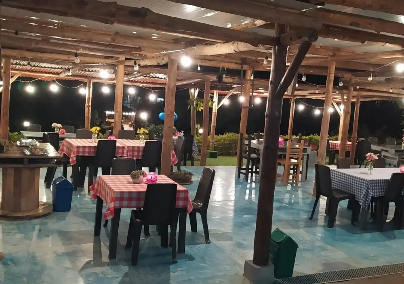 Hotel Casa del Viento