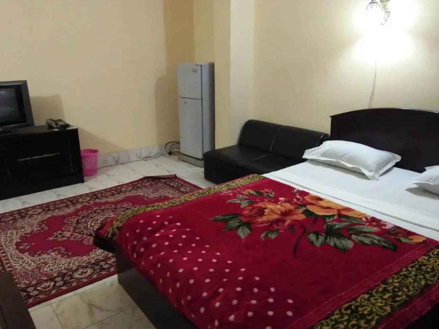 Hotel Plaza Bandarban