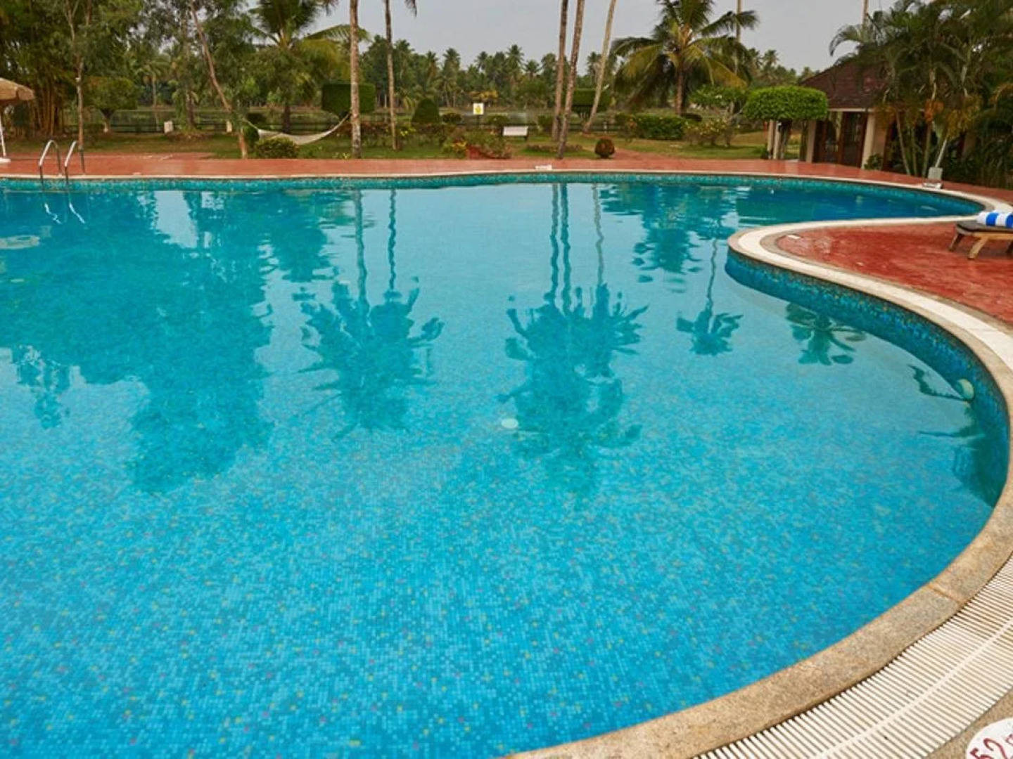 Club Mahindra Kumarakom