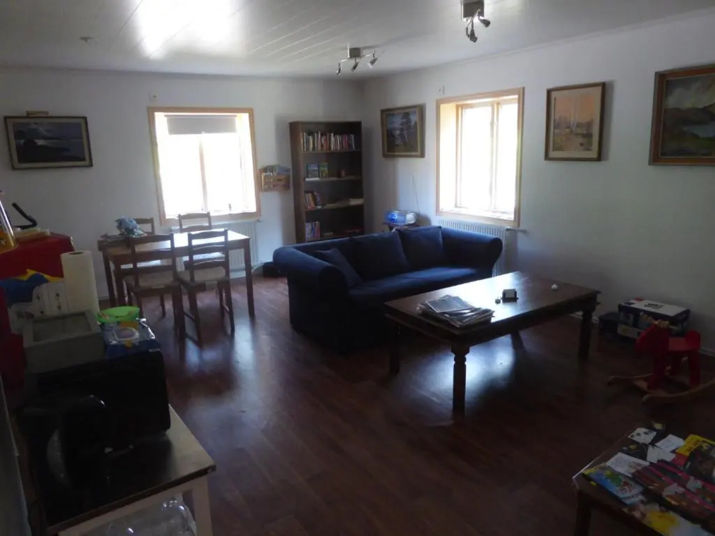 Ydrefors Bed & Breakfast