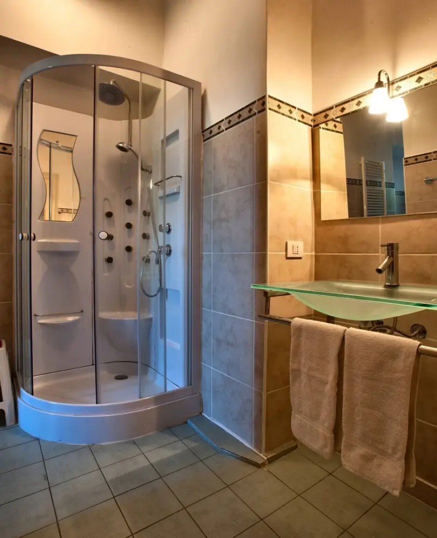 "room in Apartment - Antica Corte Milanese Flats"