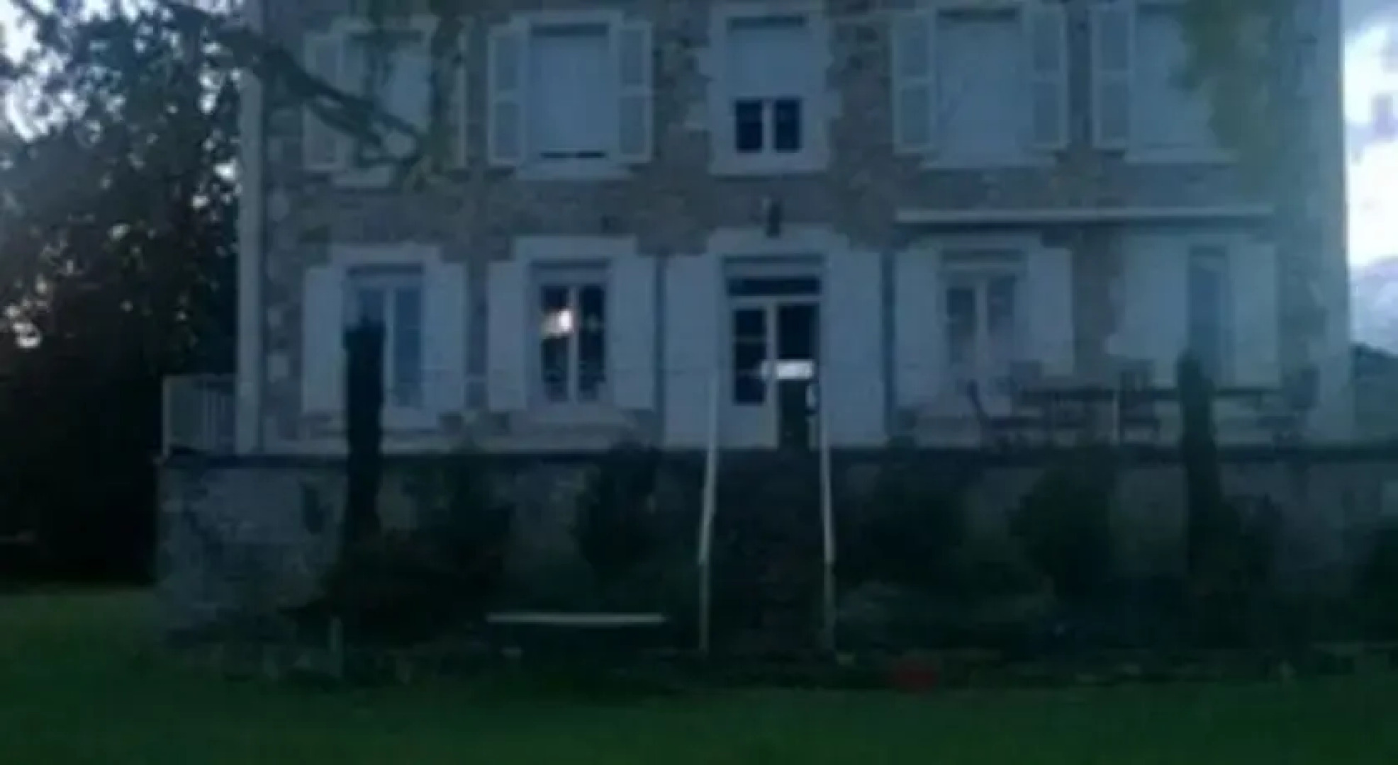 Gite rural la Joudanie