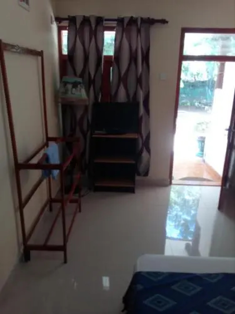 Orinma holiday resort