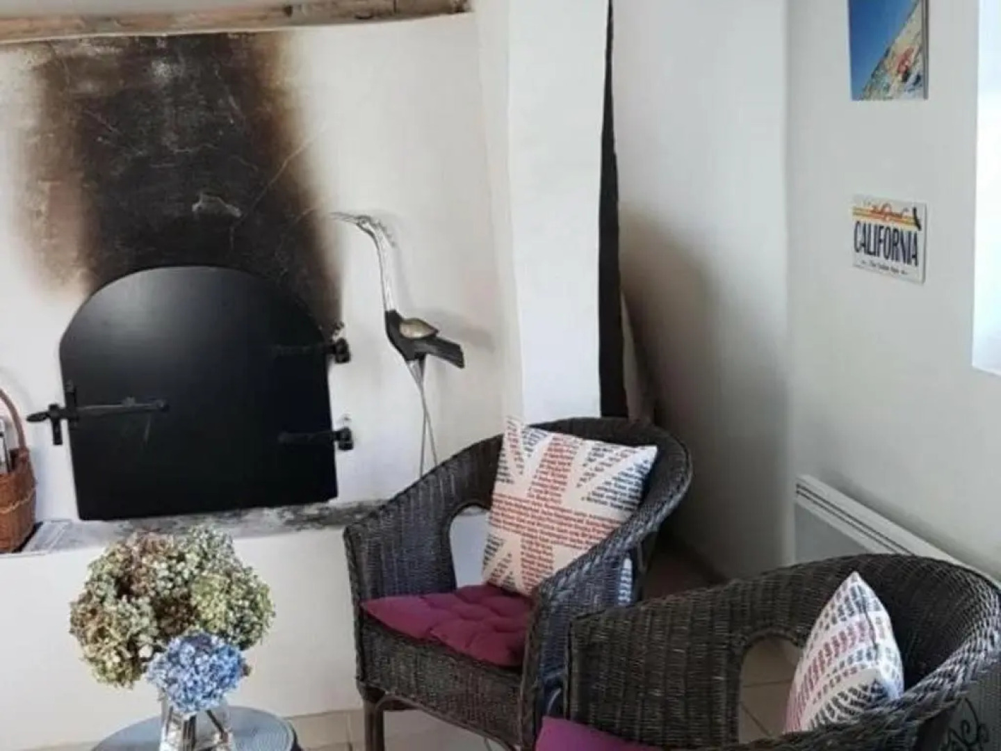 Gite Herm, 3 pièces, 4 personnes - FR-1-360-574