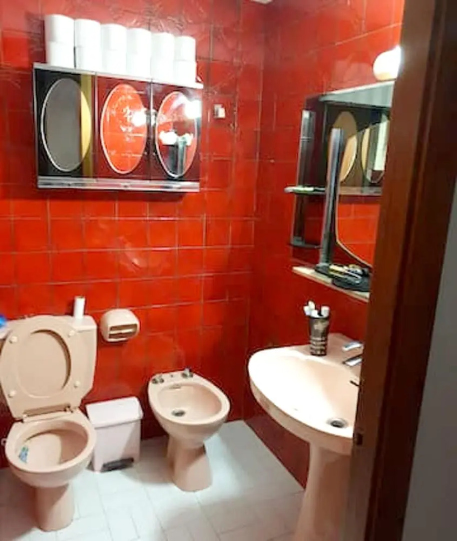 Apartment With 3 Bedrooms in El Vendrell, With Wonderful City View, Furnished Balcony and Wifi Near the Beach