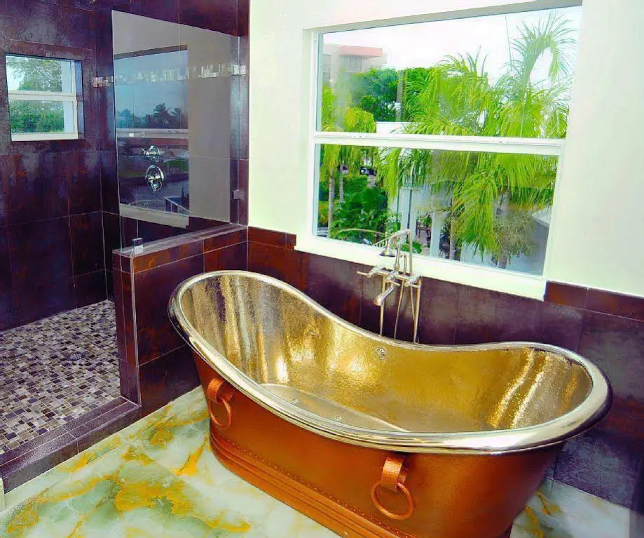 South Beach Villas Miami