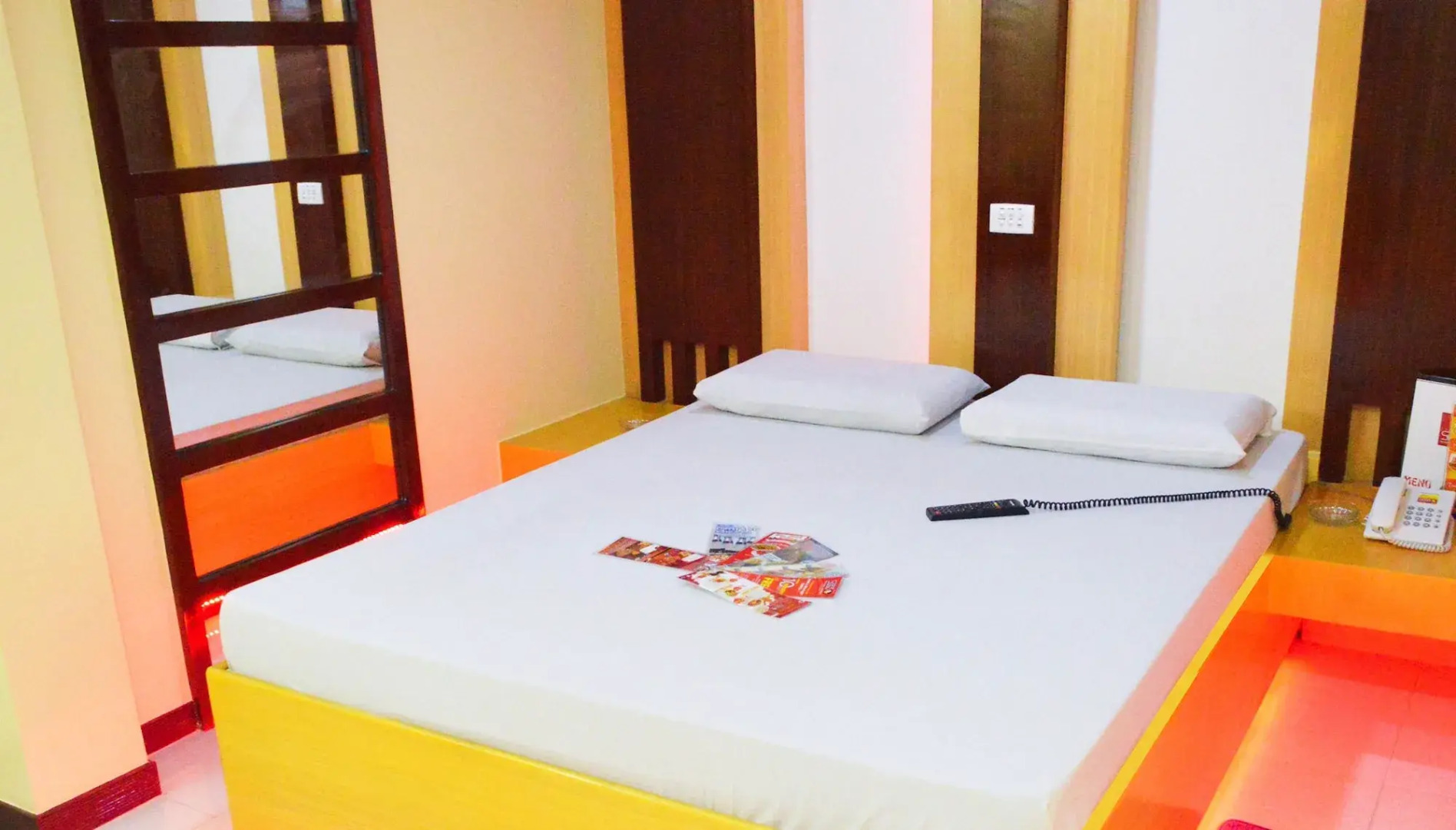 Hotel Sogo Naga City