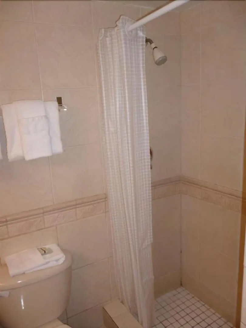 Отель Sibonne Beach