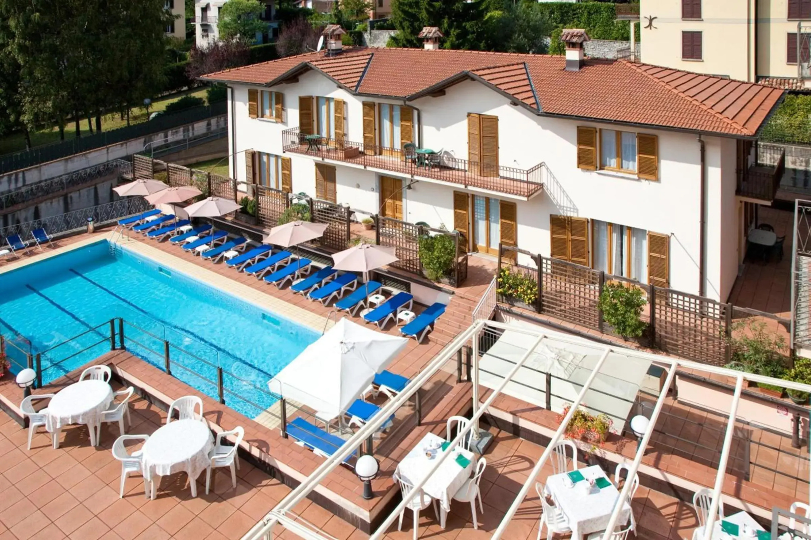 Albergo Lenno