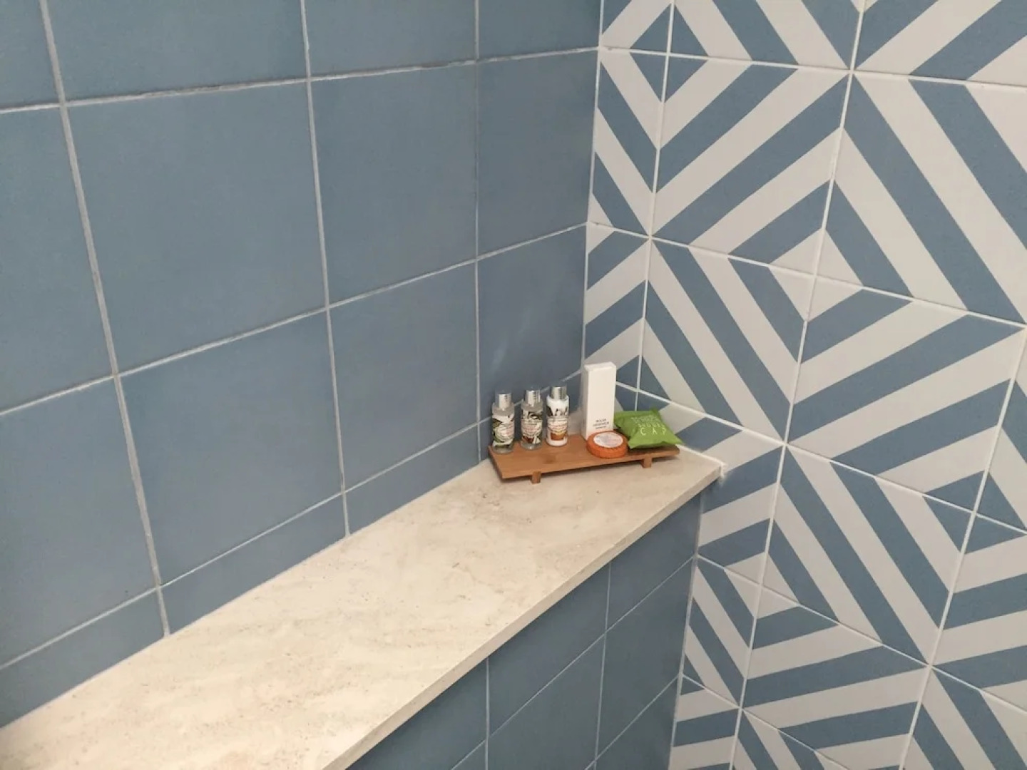 Mercedes Country House