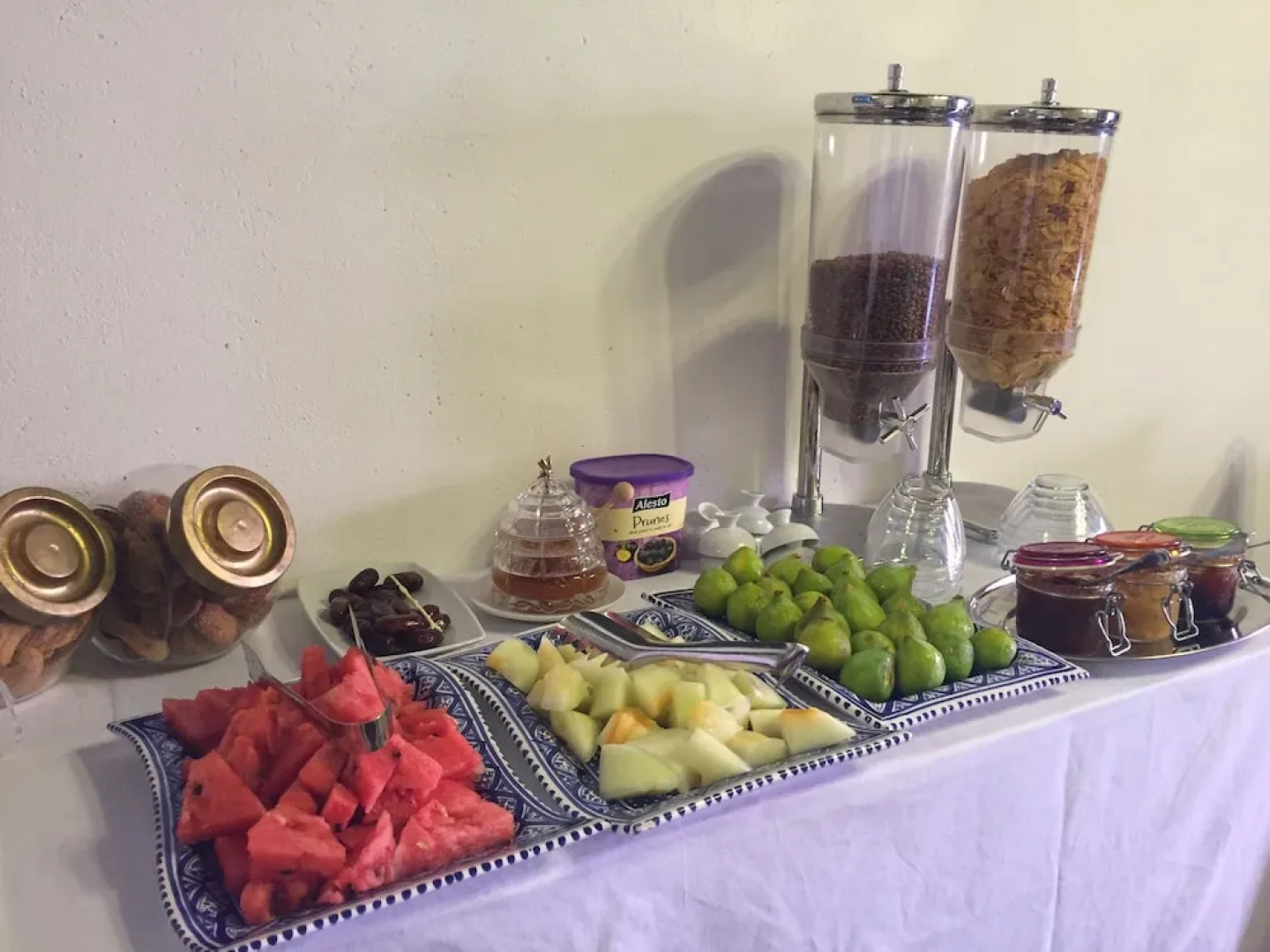 B&B Baglio degli Ulivi