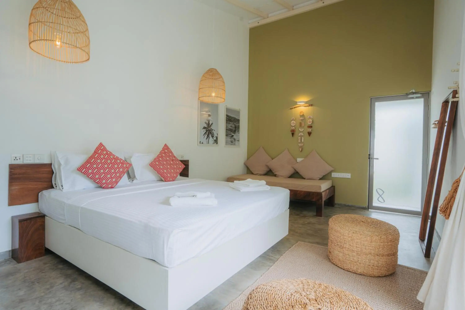 Kabalana Surf Lodge